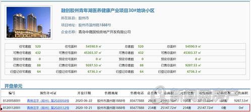青岛融创爆料最新消息,揭秘项目进展与未来规划  第2张