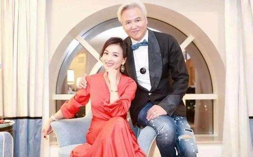 爆料张庭夫妇视频大全集,揭秘明星夫妻的甜蜜日常与幕后故事  第1张