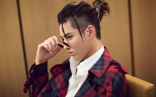 爆料娱乐圈吴亦凡,真相与争议交织的明星之路 第2张 爆料娱乐圈吴亦凡,真相与争议交织的明星之路 第2张