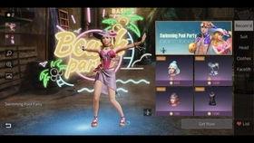 晶核最新时装爆料,探索最新潮流元素与创意设计  第3张